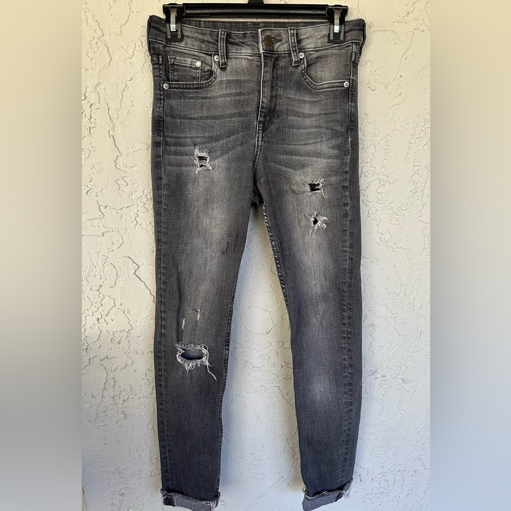 H&M Jeans